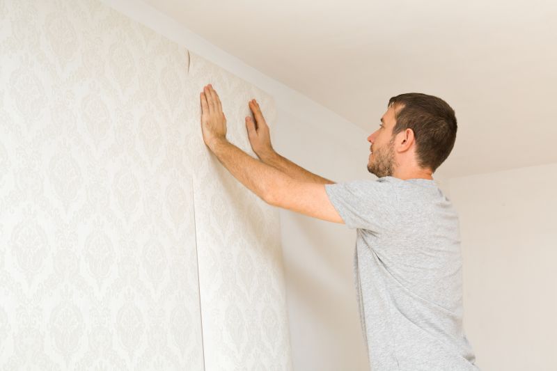 Nursery Wallpaper Installation in Littleton, CO