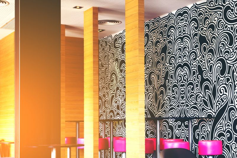 Wall Covering Installation in Overland Park, KS