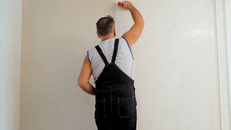 Wallpaper Repair in Conroe, TX