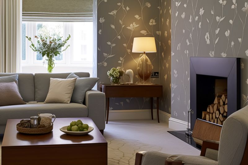 Wallpaper Replacement in Kansas City, MO
