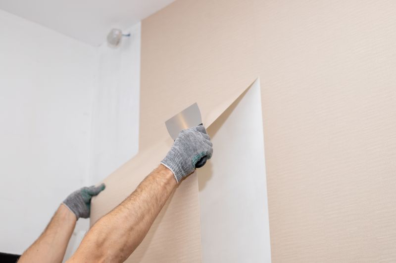 Wallpaper Restoration in Denver, CO
