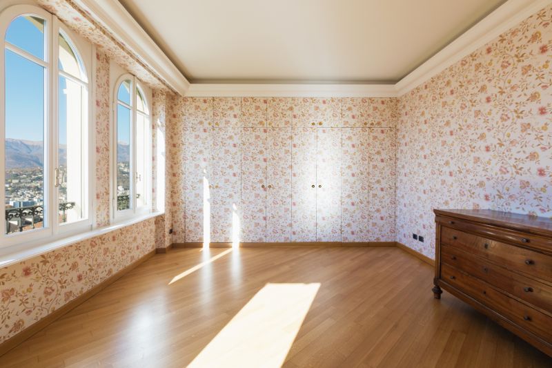 Wallpaper Repair in Olathe, KS