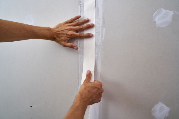 Wallpaper Hanging