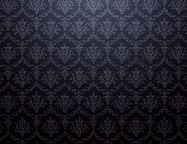 Bedroom Wallpaper Installation